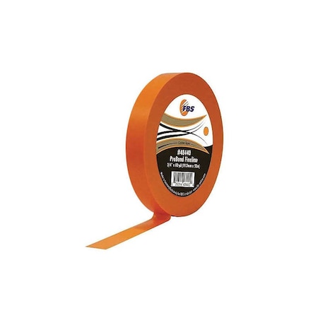 Fbs Finding Better Solutions ProBand orange tape 48440